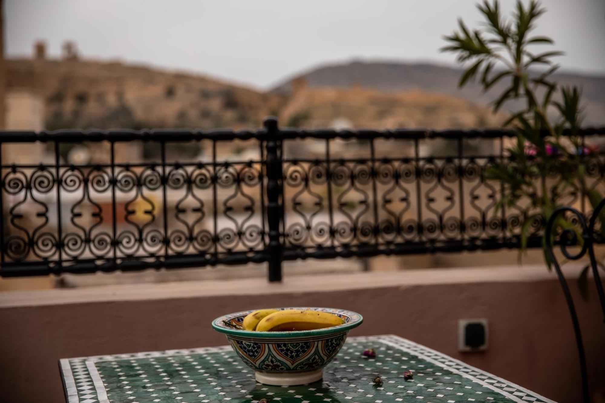 Dar Elhaja Rahma Hotel Fes Exterior photo